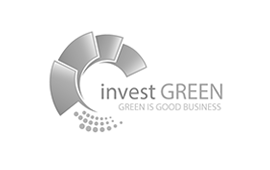 InvestGreen Logo