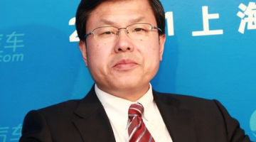 Dr. Fuquan Zhao
