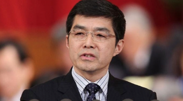 Dr. Minggao Ouyang