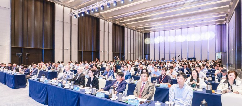 UCCTC Leads 2023 U.S. Cleantech Trade Mission to China